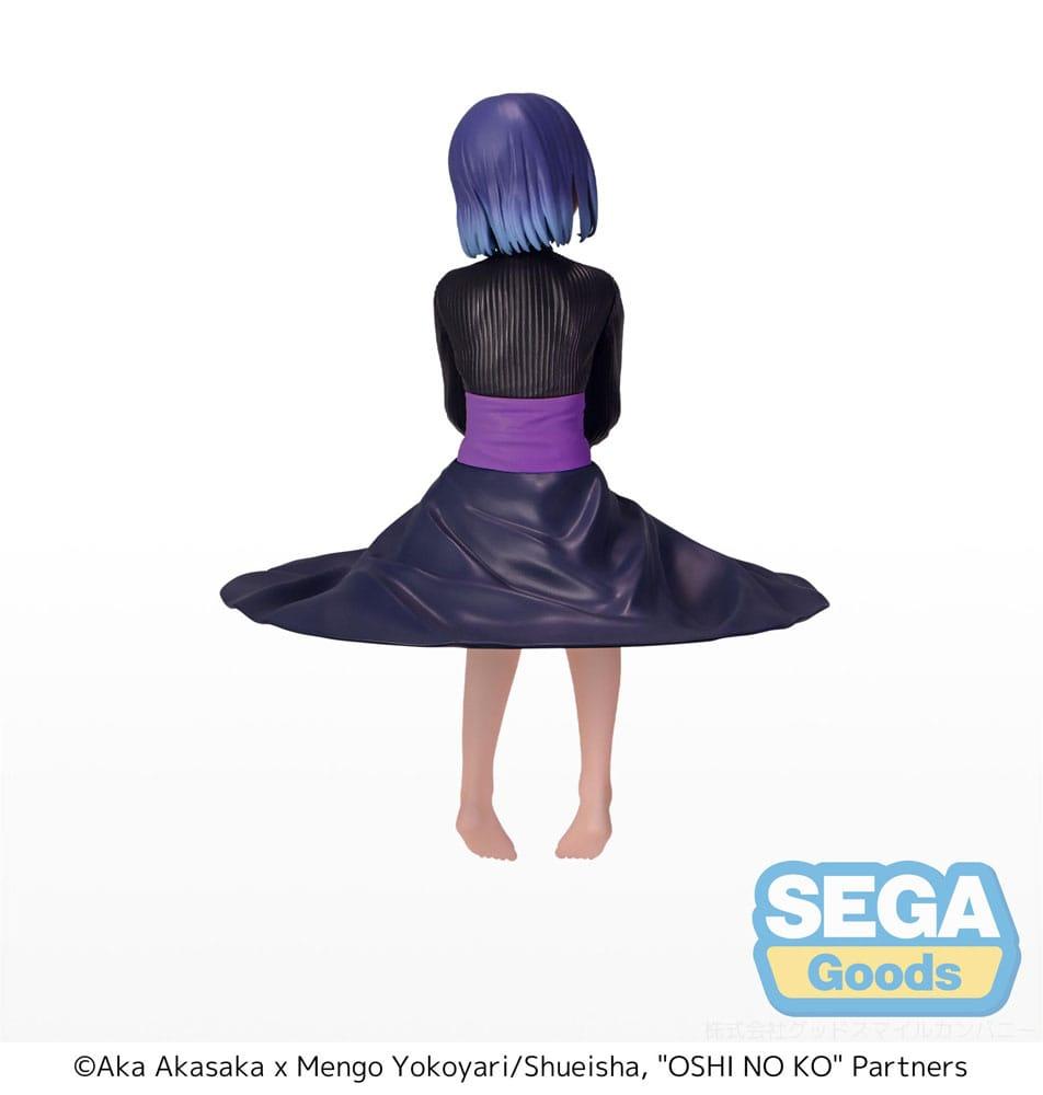 OSHI NO KO - Akane Kurokawa - Statuette PM Perching 14cm - 3