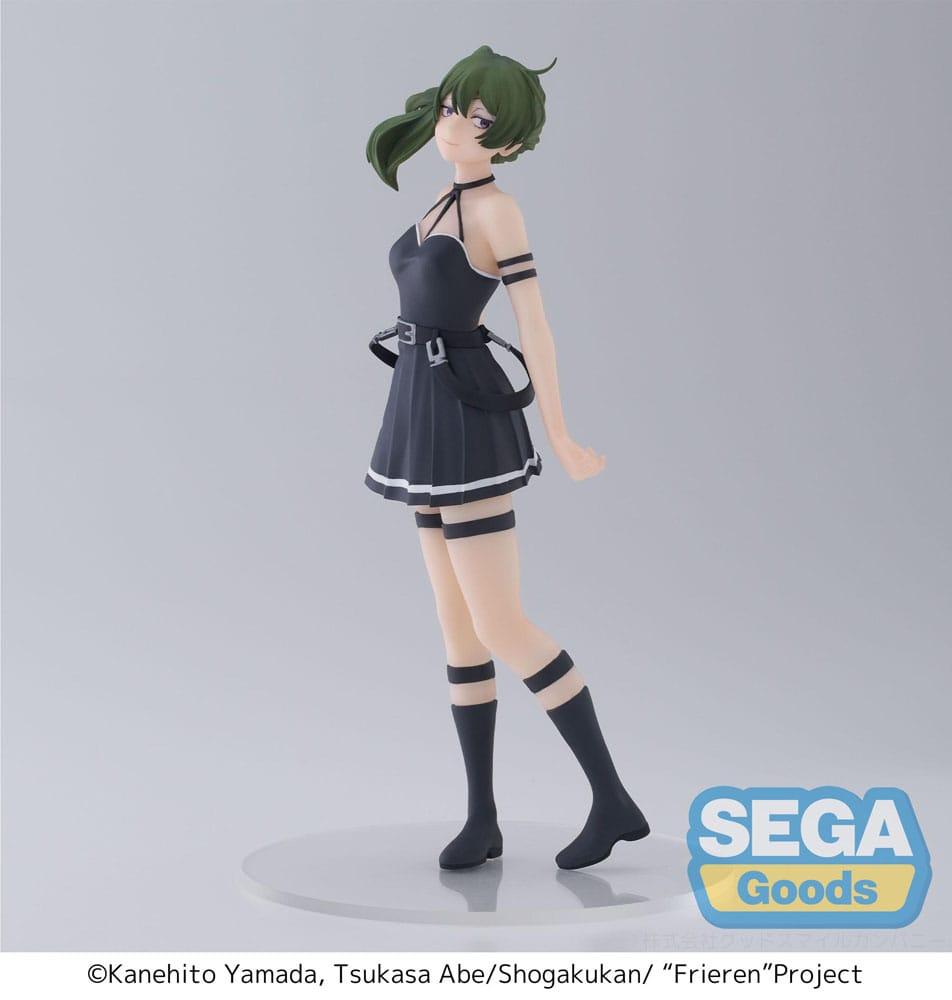 FRIEREN BEYOND JOURNEY'S END- Ubel - Statuette Desktop X Decorate 17cm - 2
