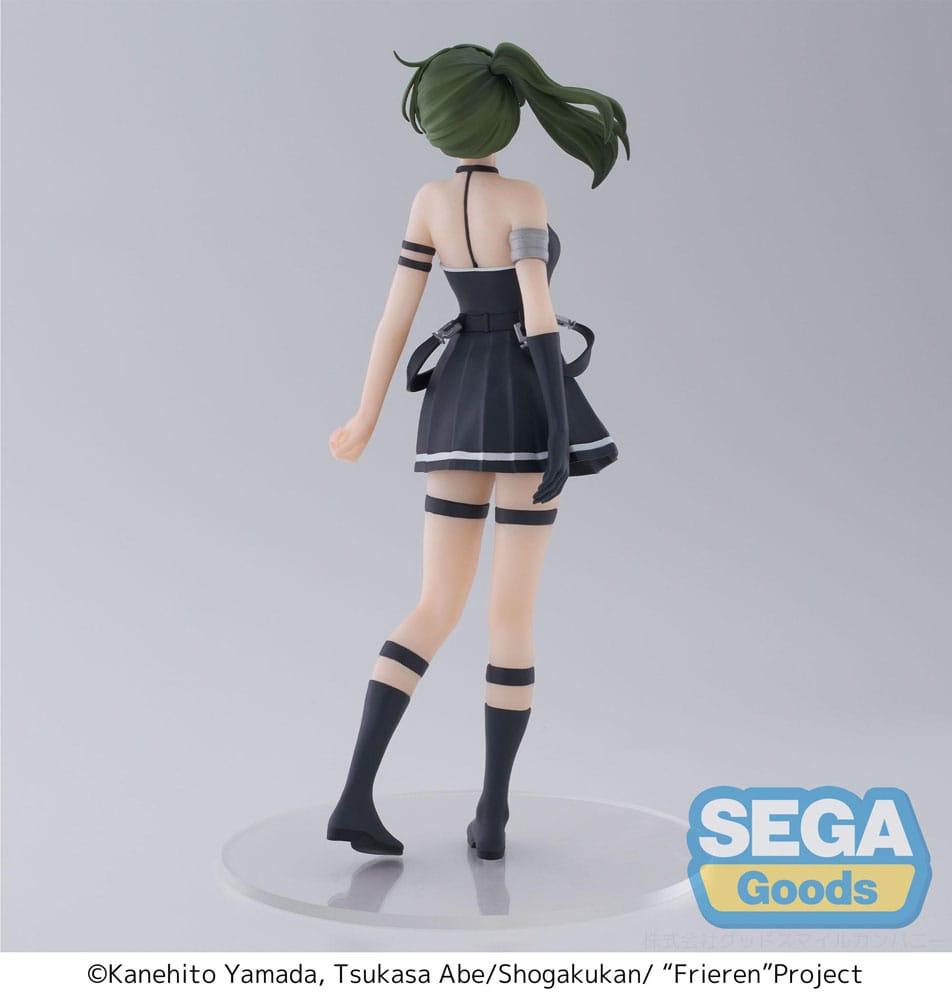 FRIEREN BEYOND JOURNEY'S END- Ubel - Statuette Desktop X Decorate 17cm - 3