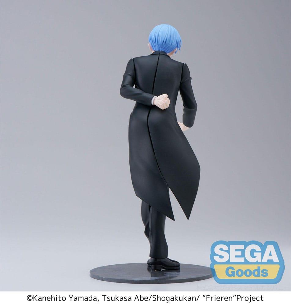 FRIEREN - Himmel à Vorig - Statuette Luminasta 19cm - 3