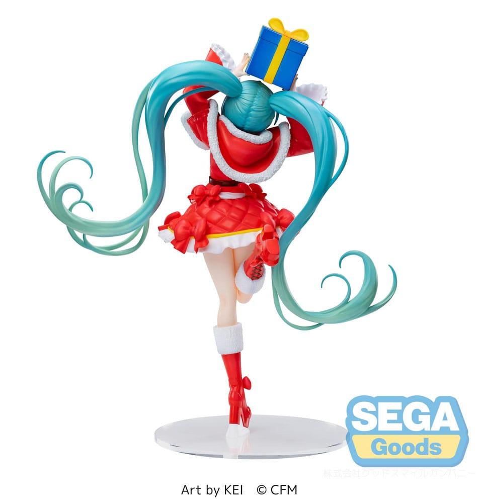 HATSUNE MIKU - Hatsune Miku 