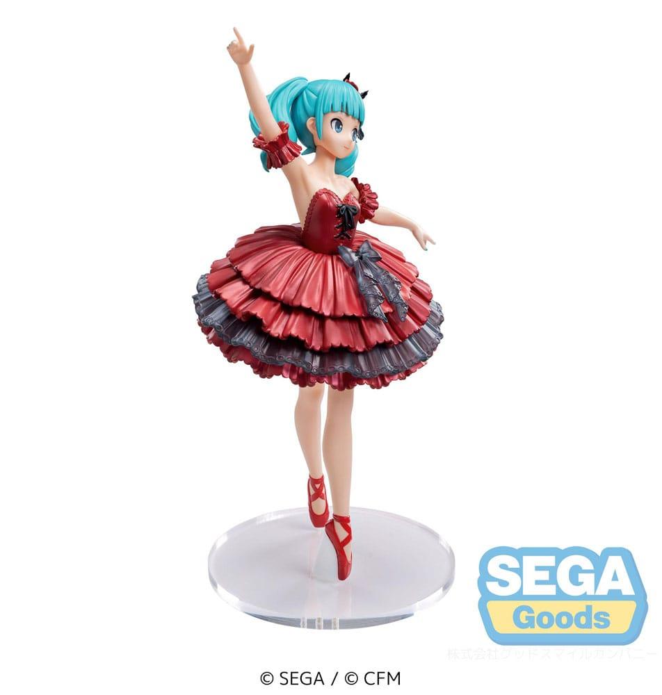 HATSUNE MIKU - Project DIVA Mega39's Etoile - Statuette Luminasta 19cm - 4