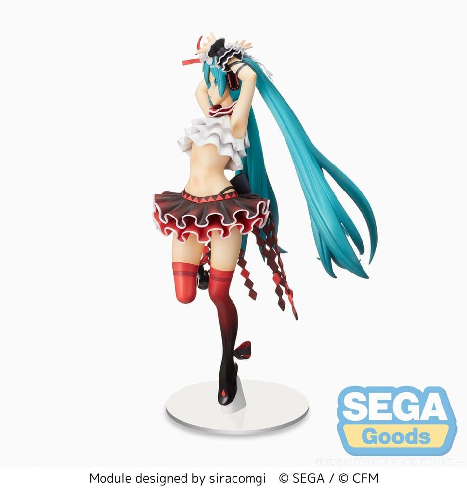 HATSUNE MIKU PROJECT DIVA -Miku 