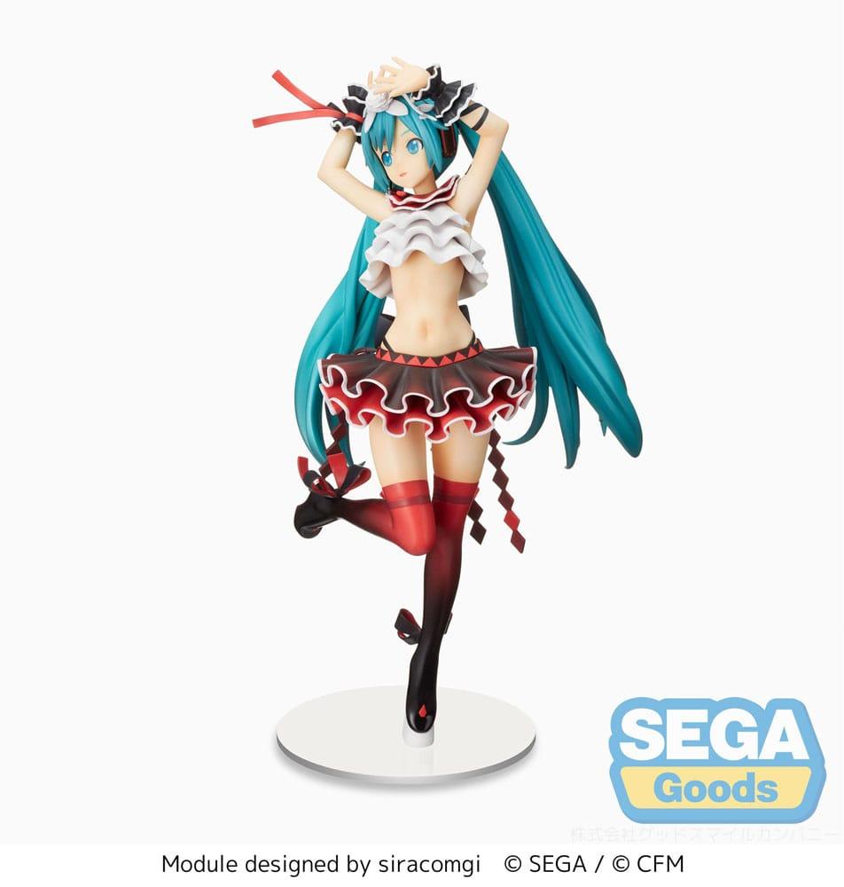 HATSUNE MIKU PROJECT DIVA -Miku 
