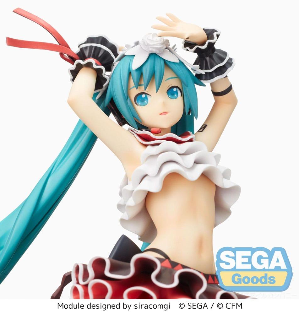 HATSUNE MIKU PROJECT DIVA -Miku 