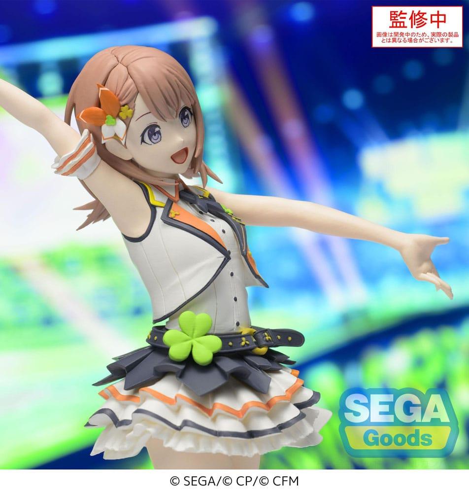 HATSUNE MIKU - Hanasato Minori - Statuette Desktop x Decorate 15cm - 6