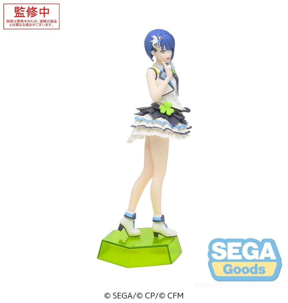 HATSUNE MIKU - Kiritani Haruka - Statuette Desktop x Decorate 15cm - 4