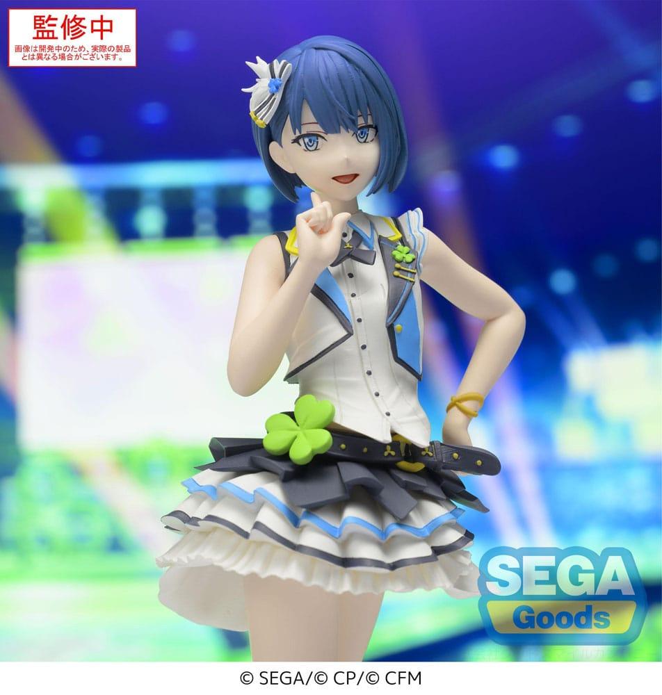 HATSUNE MIKU - Kiritani Haruka - Statuette Desktop x Decorate 15cm - 5