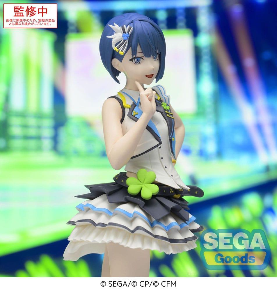 HATSUNE MIKU - Kiritani Haruka - Statuette Desktop x Decorate 15cm - 6