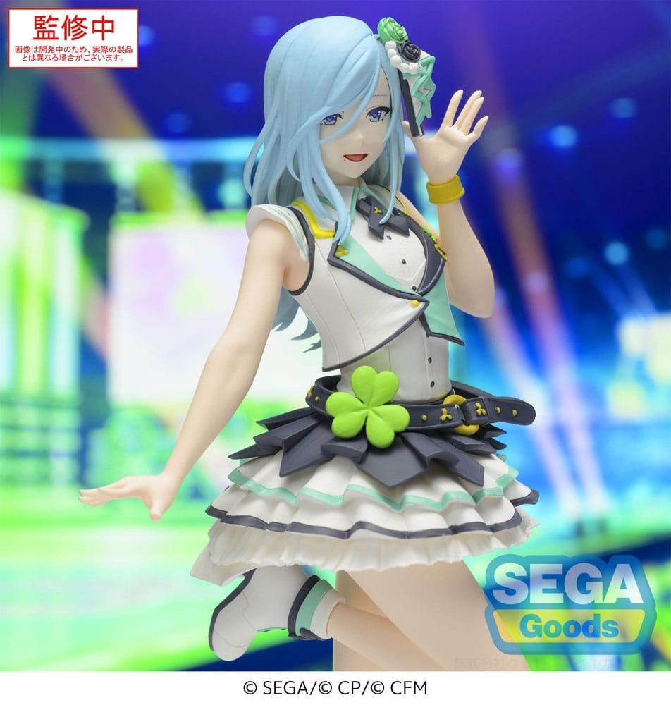 HATSUNE MIKU - Hinomori Shizuku - Statuette Desktop x Decorate 16cm - 6