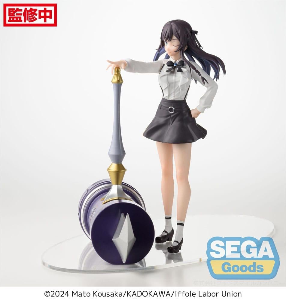 I MAY BE A GUILD ... - Alina Clover - Statue Luminasta 18cm - 2