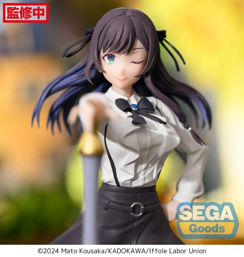 I MAY BE A GUILD ... - Alina Clover - Statue Luminasta 18cm - 6