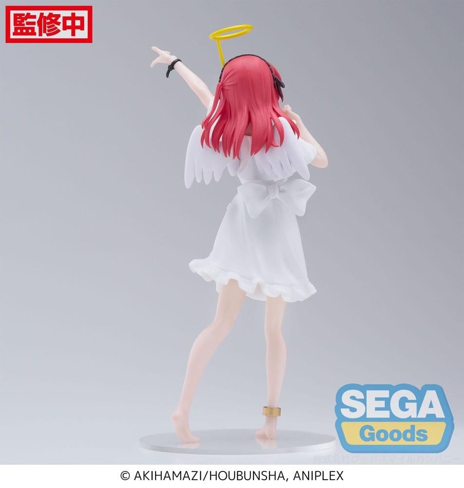BOCCHI THE ROCK! - Ikuyo Kita - Statue Luminasta 19cm - 3