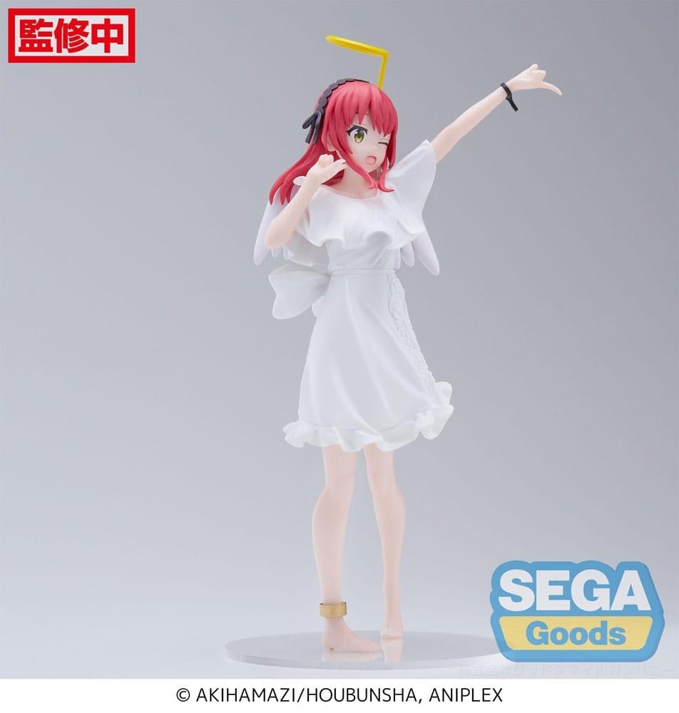 BOCCHI THE ROCK! - Ikuyo Kita - Statue Luminasta 19cm - 4