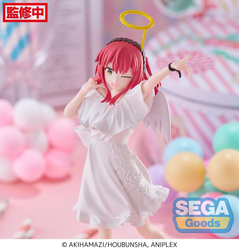BOCCHI THE ROCK! - Ikuyo Kita - Statue Luminasta 19cm - 6