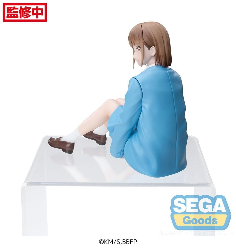 BLUE BOX - Chinatsu Kano - Statue PM Perching 10cm - 3