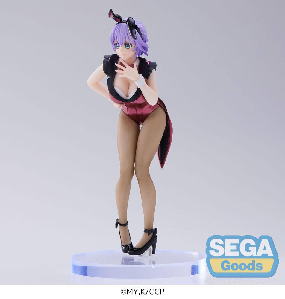 A COUPLE OF CUCKOOS - Hiro Segawa - Figurine PVC PM 20cm - 2
