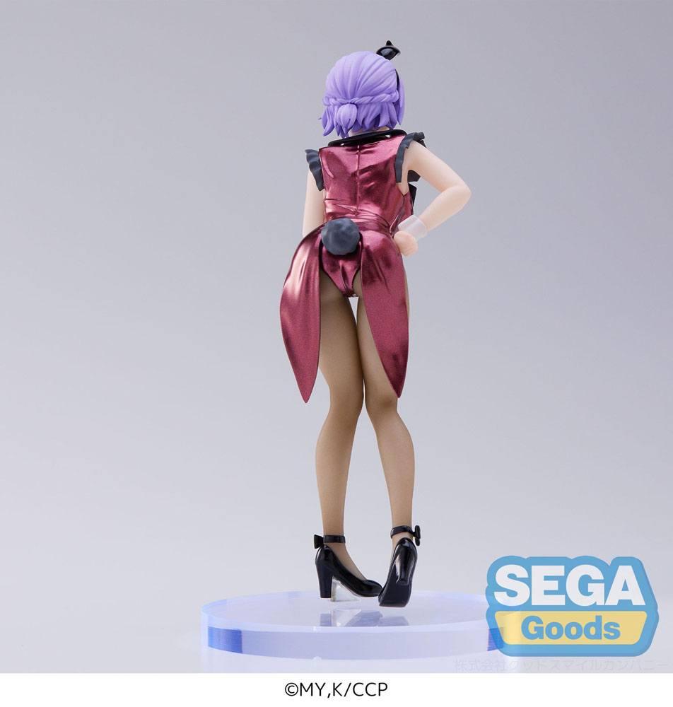 A COUPLE OF CUCKOOS - Hiro Segawa - Figurine PVC PM 20cm - 3