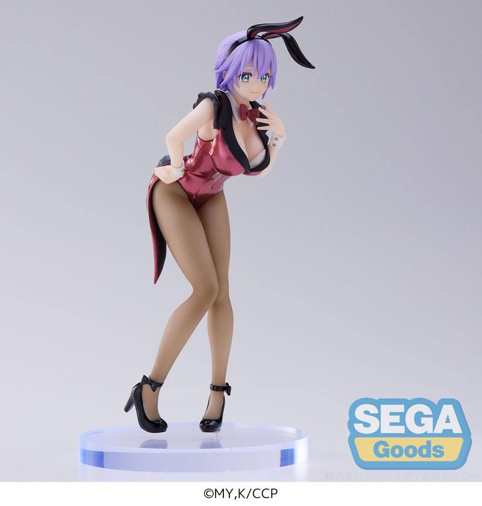 A COUPLE OF CUCKOOS - Hiro Segawa - Figurine PVC PM 20cm - 4