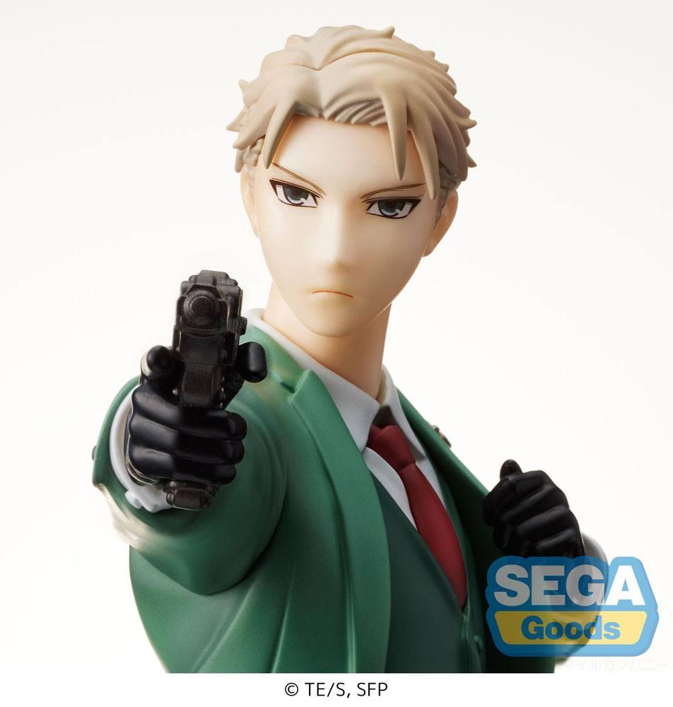 SPY X FAMILY - Loid Forger 