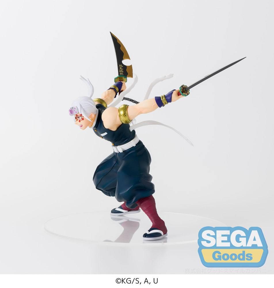 DEMON SLAYER - Tengen Uzui 