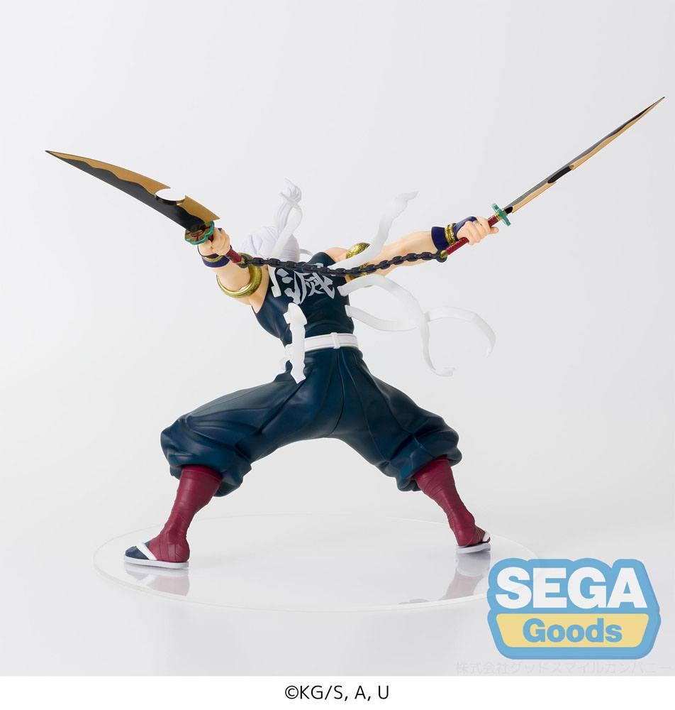 DEMON SLAYER - Tengen Uzui 