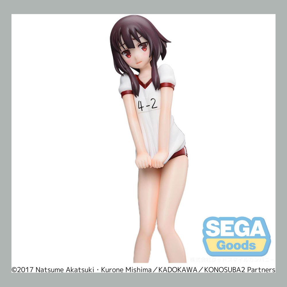 KONOSUBA - Megumin