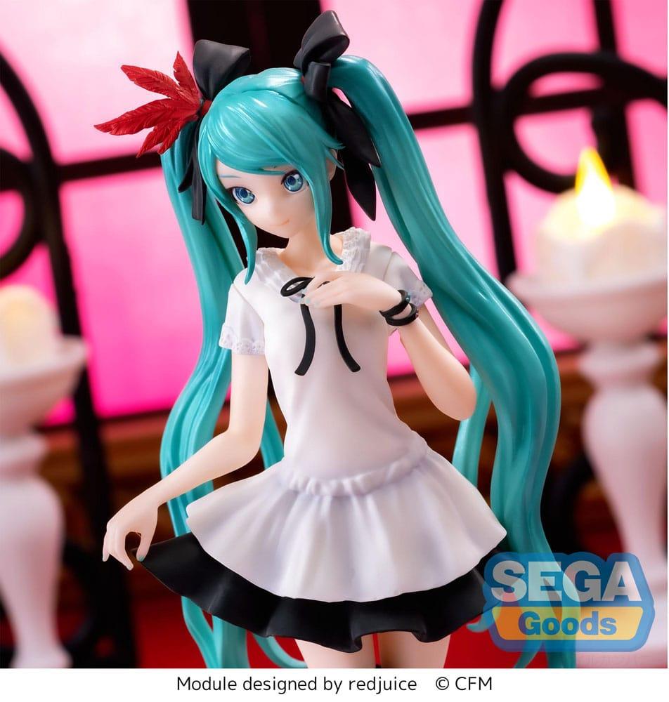 HATSUNE MIKU - Project DIVA MEGA39'S 