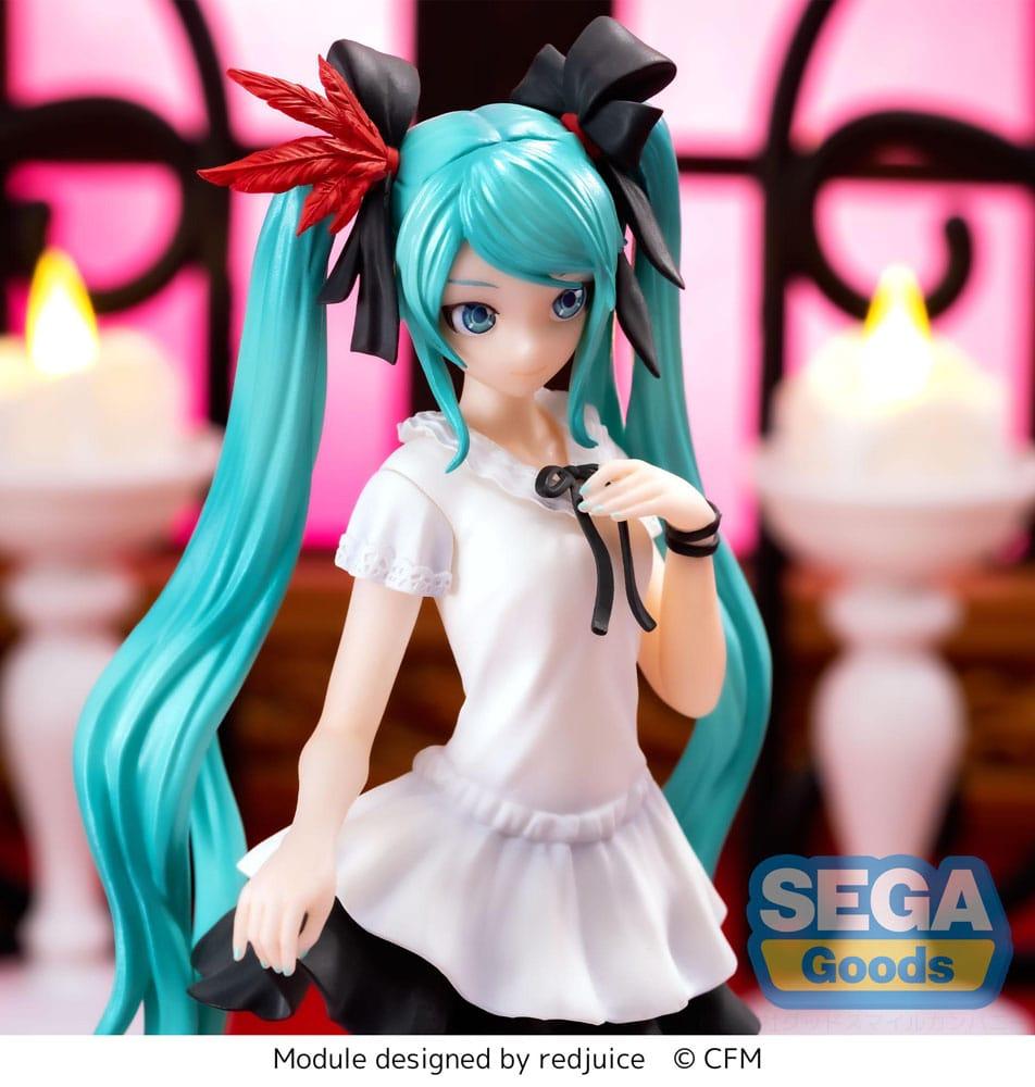 HATSUNE MIKU - Project DIVA MEGA39'S 