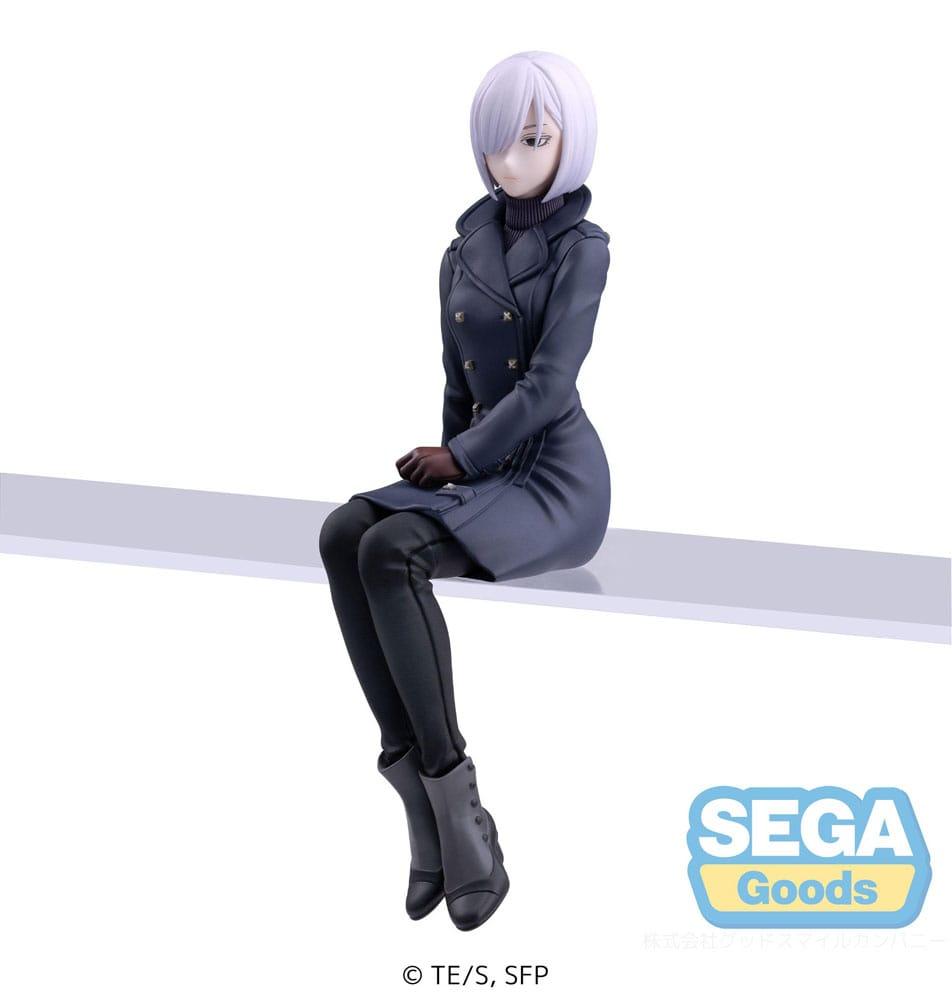 SPY X FAMILY - Fiona Frost - Figurine PM Perching 14cm - 2