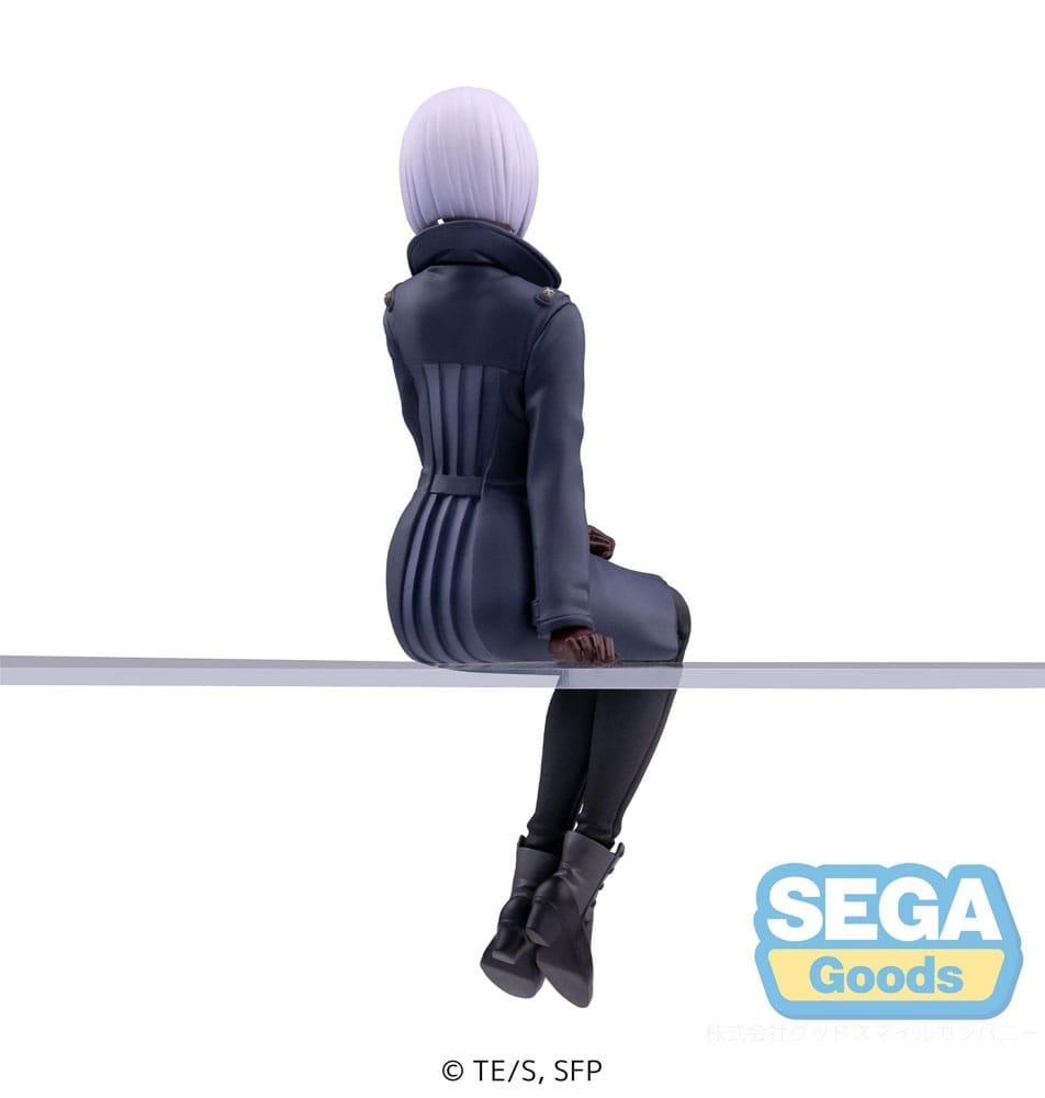 SPY X FAMILY - Fiona Frost - Figurine PM Perching 14cm - 3
