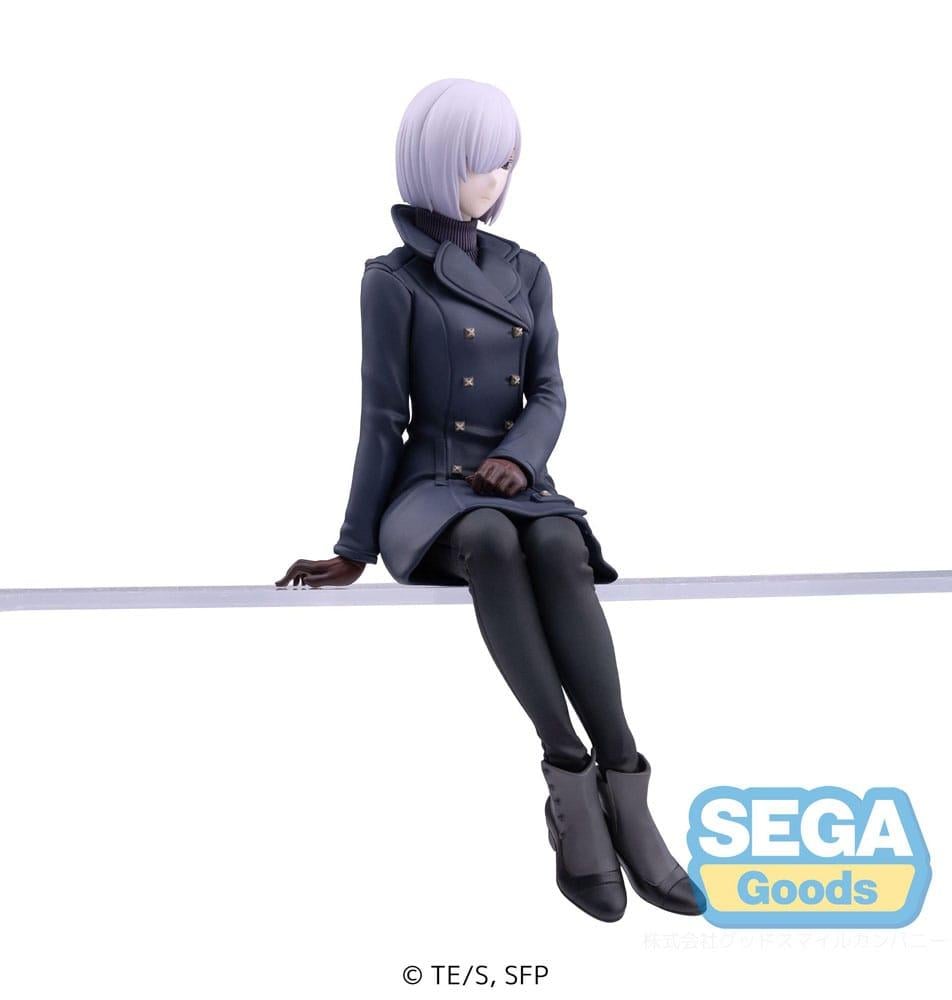 SPY X FAMILY - Fiona Frost - Figurine PM Perching 14cm - 4