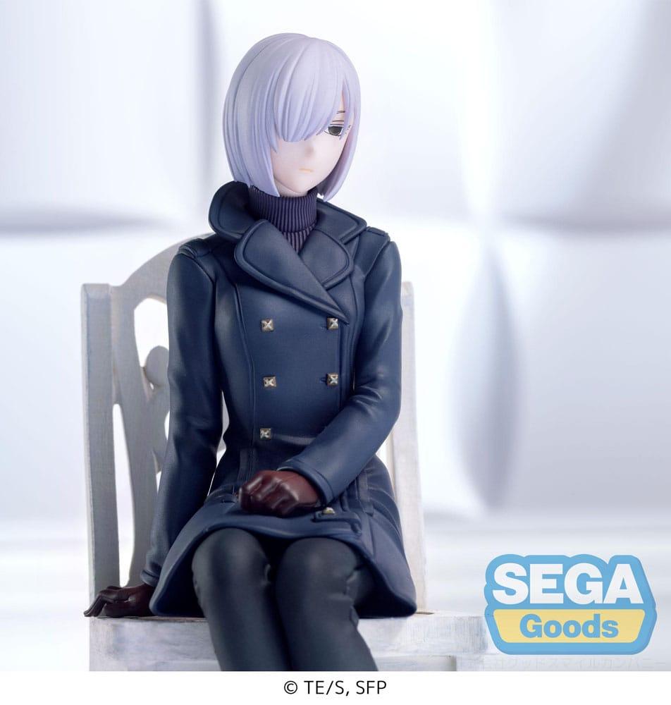 SPY X FAMILY - Fiona Frost - Figurine PM Perching 14cm - 5