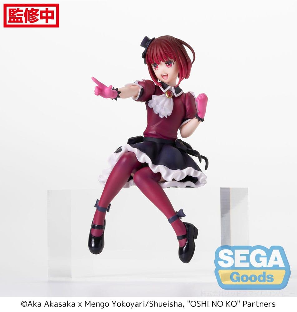 OSHI NO KO  - Kana Arima - Statuette PM Perching 14cm - 2