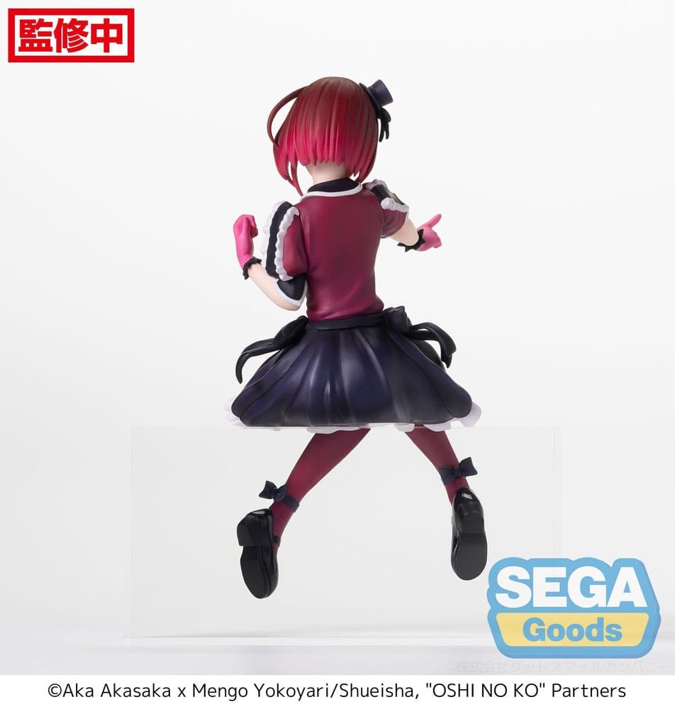 OSHI NO KO  - Kana Arima - Statuette PM Perching 14cm - 3