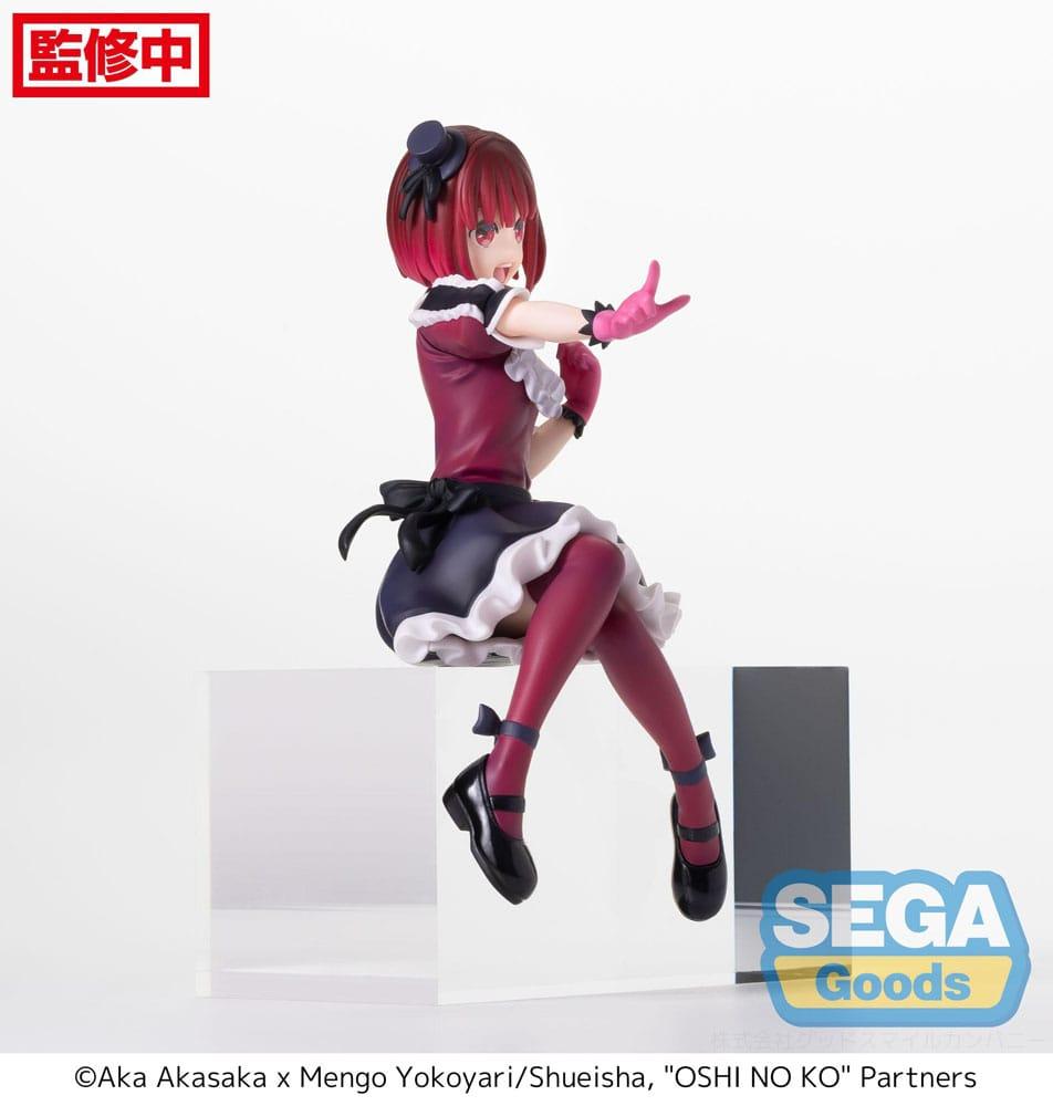 OSHI NO KO  - Kana Arima - Statuette PM Perching 14cm - 4