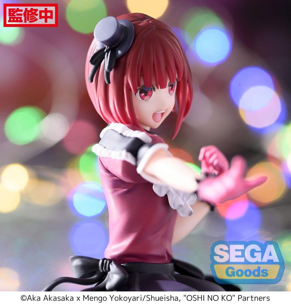 OSHI NO KO  - Kana Arima - Statuette PM Perching 14cm - 5