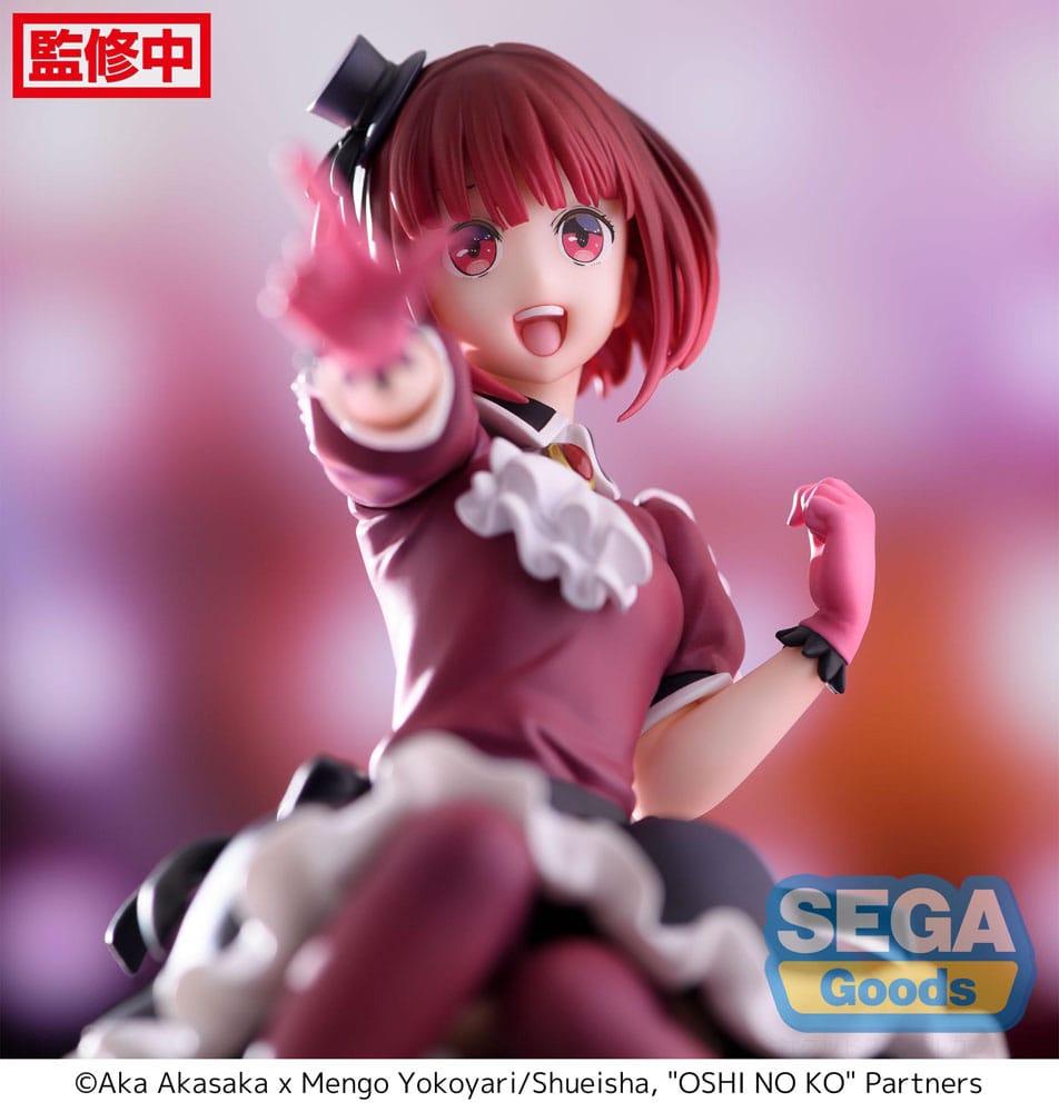 OSHI NO KO  - Kana Arima - Statuette PM Perching 14cm - 6