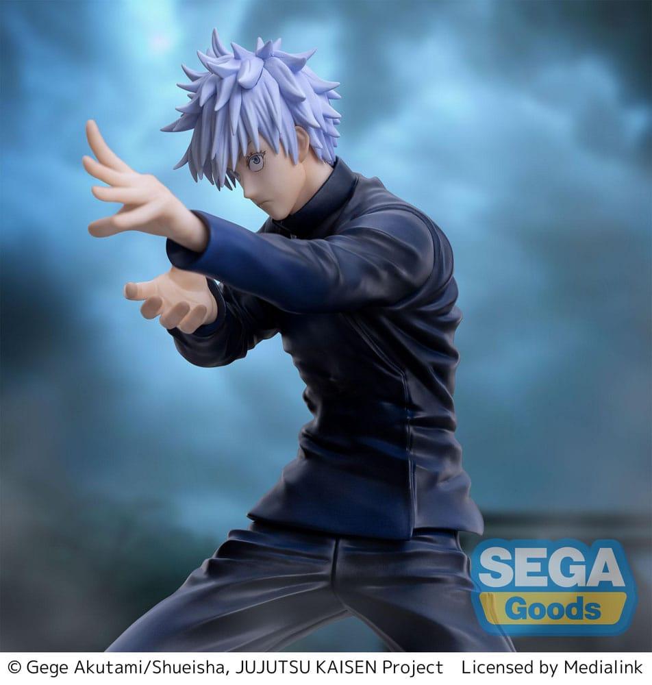 JUJUTSU KAISEN - Satoru Gojo 