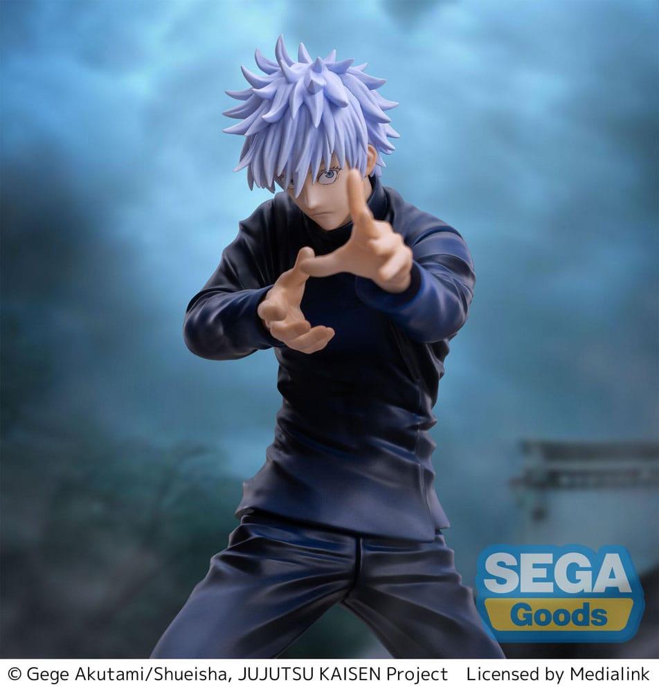 JUJUTSU KAISEN - Satoru Gojo 