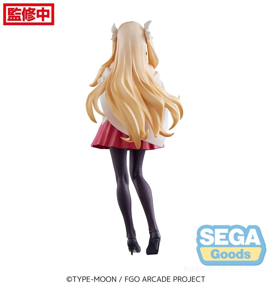 FATE/GRAND ORDER - Lancer / Ereshkigal - Statue Luminasta 18cm - 2