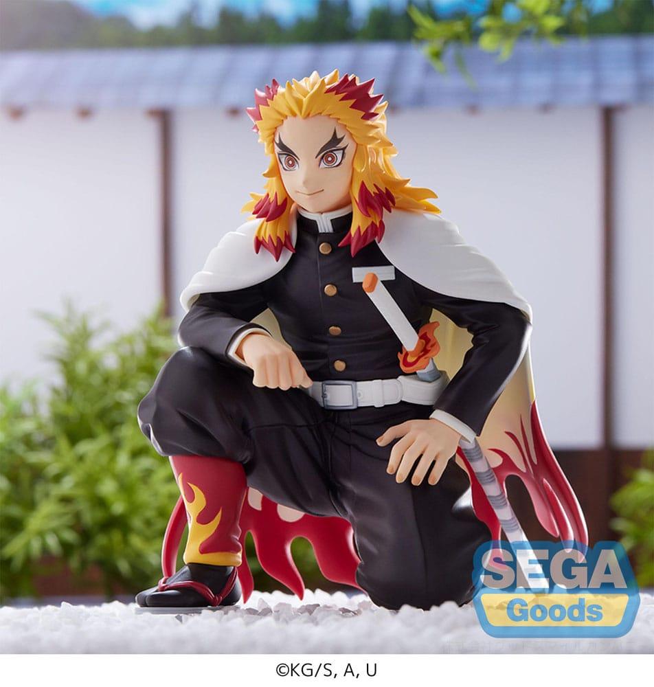 DEMON SLAYER - Kyojuro Rengoku 
