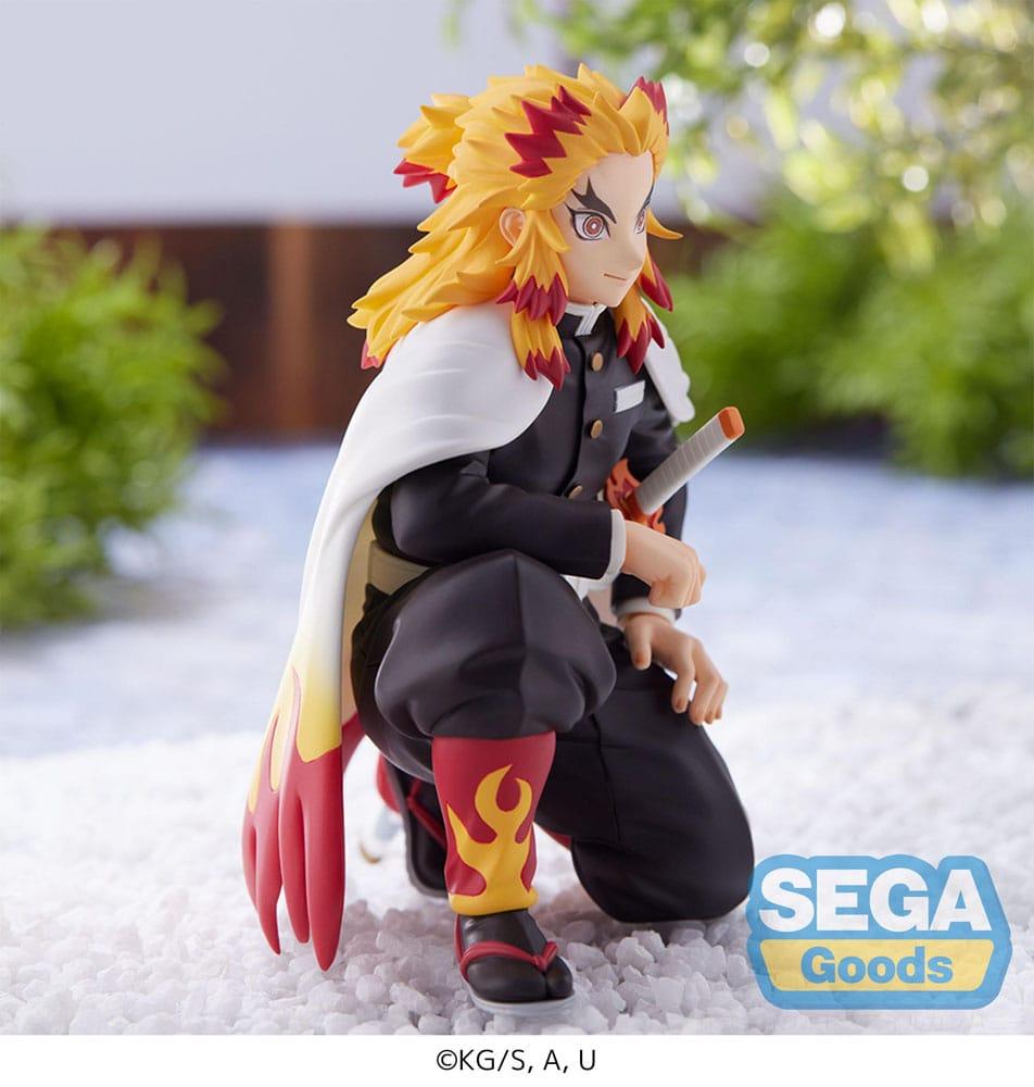DEMON SLAYER - Kyojuro Rengoku 