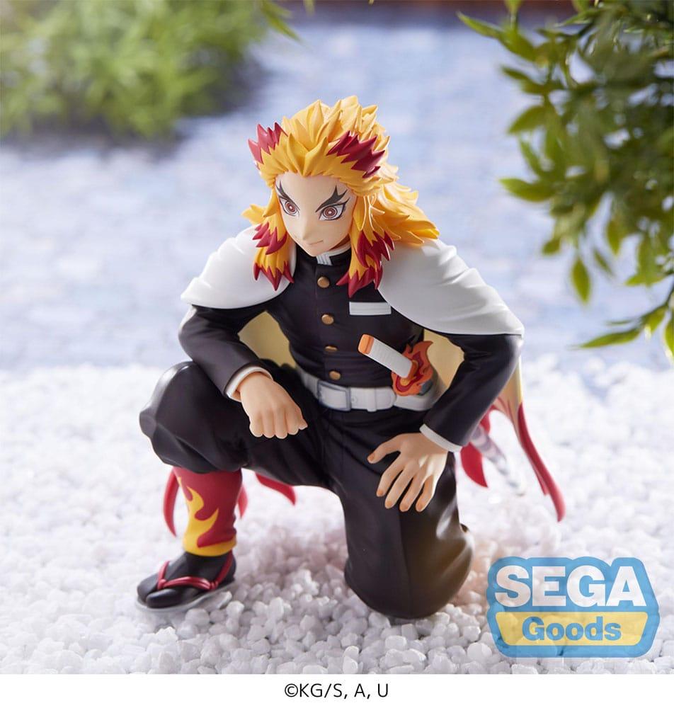 DEMON SLAYER - Kyojuro Rengoku 