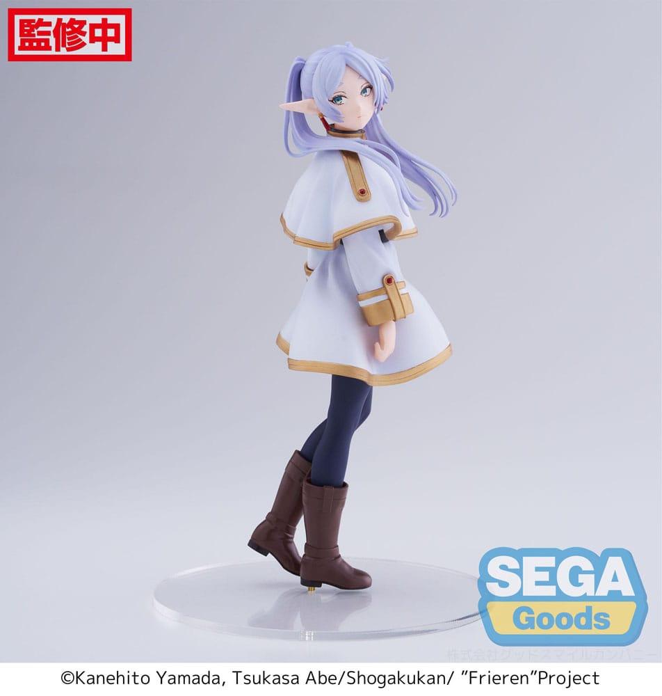 FRIEREN - Frieren - Statuette Desktop x Decorate Collections 16cm - 2