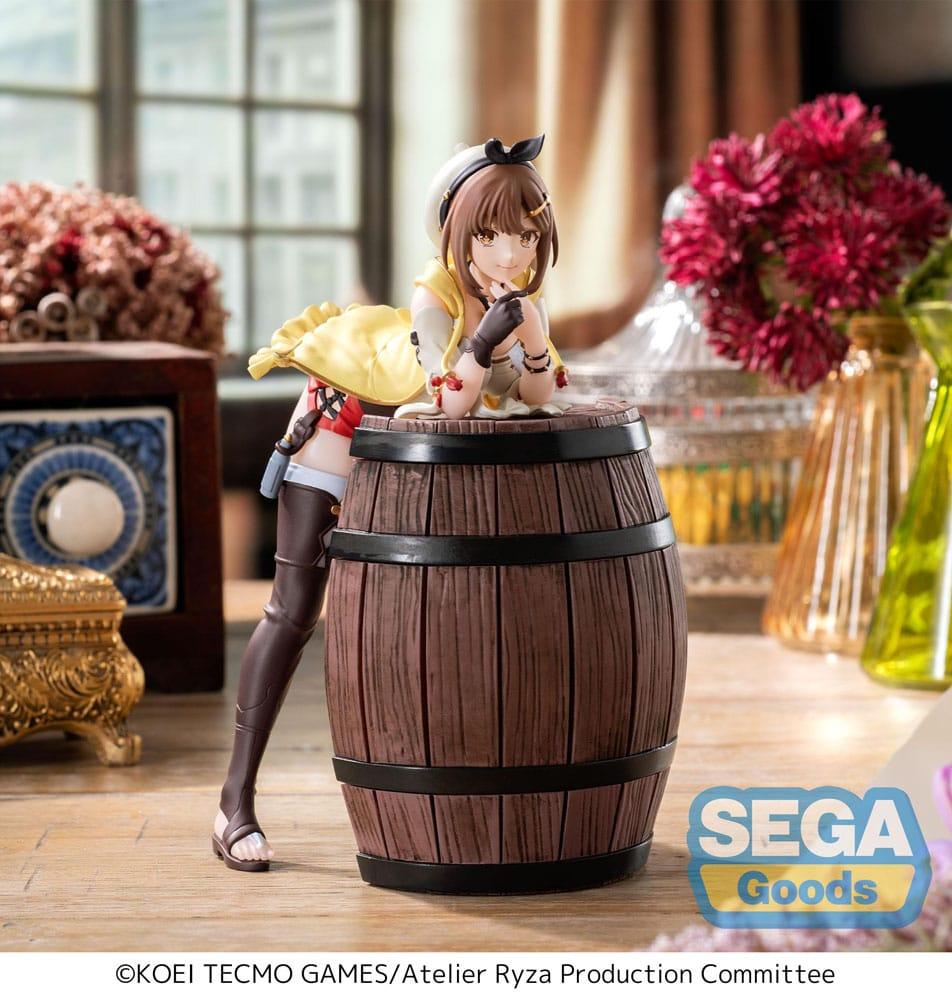 ATELIER RYZA - Reisalin Stout - Statuette Luminasta 16cm - 4