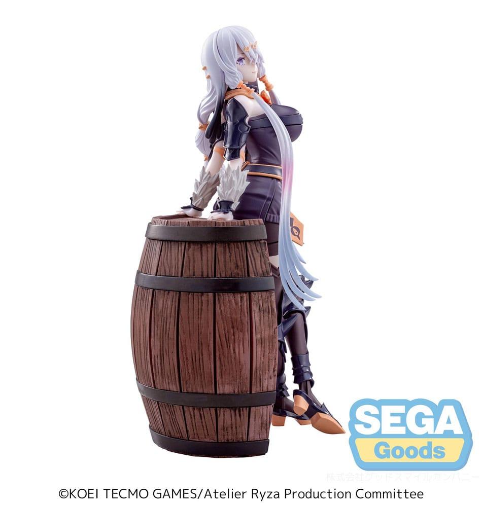 ATELIER RYZA - Lila Decyrus - Statuette Luminasta 17cm - 4
