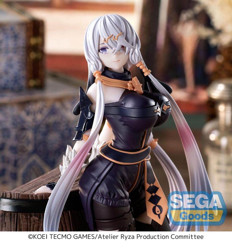 ATELIER RYZA - Lila Decyrus - Statuette Luminasta 17cm - 6
