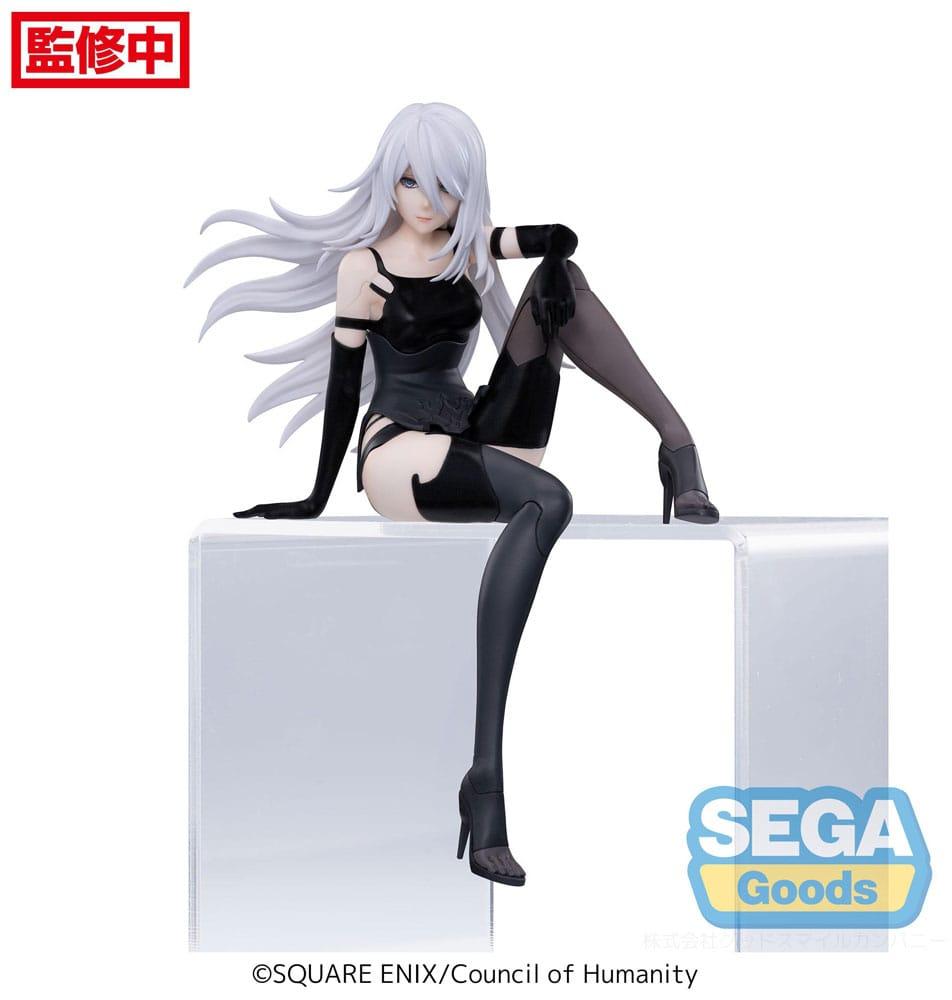 Good Smile Company POP Up Parade NieR:Automata Ver. 1.1a A2 YoRHa Type A No 2 4580590207127