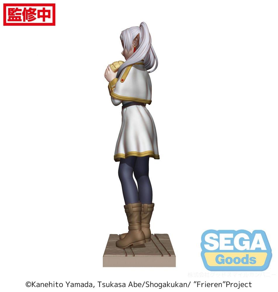 FRIEREN - Frieren - Statuette Luminasta 19cm - 2